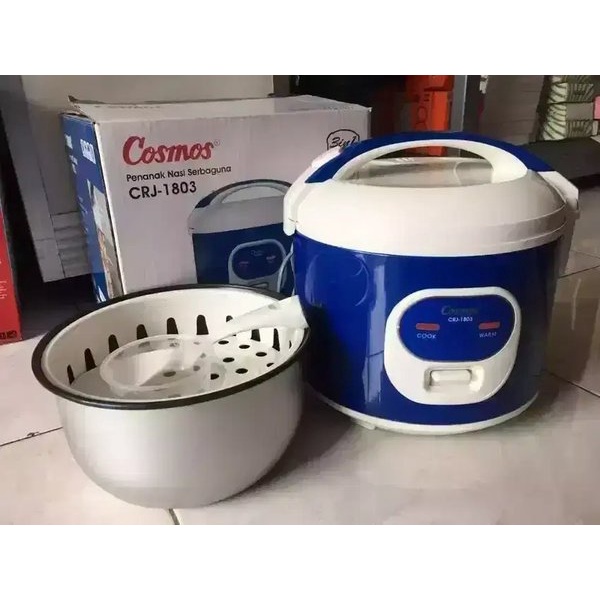 Cosmos Magic Com  1,2L CRJ 1803