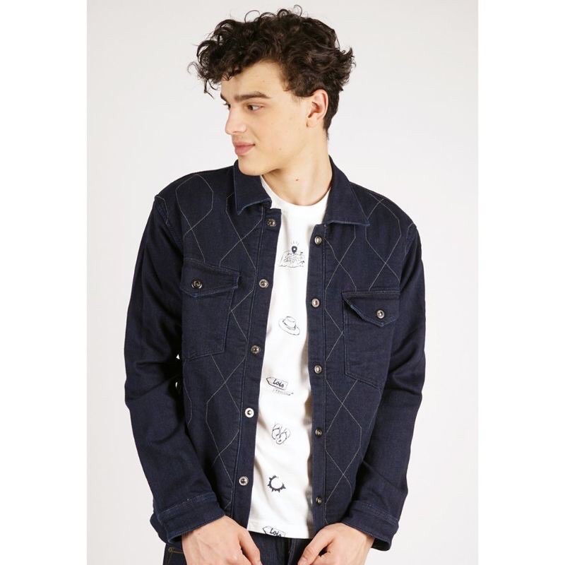 Jacket Lois Jeans Original MJF110