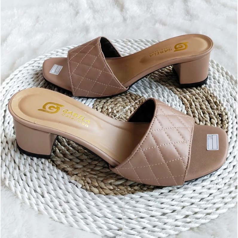 Sandal Kokop Canel 5cm