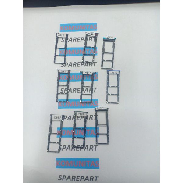 SIMTRAY INFINIX ALL TYPE