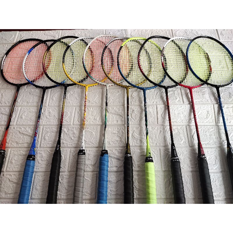 RAKET BADMINTON/BULUTANGKIS CLUB PBSI