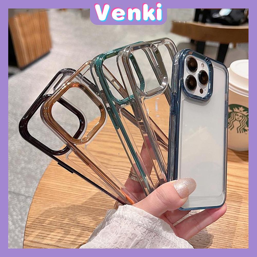 iPhone Case Luxury Electroplating Clear Case Soft Case Space Case Shockproof Protection Camera Metallic Compatible For iPhone 14 Pro Max 13 Pro Max 12 Pro Max 11 Pro Max xr xs max