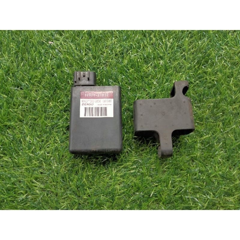 CDI ECCU MOTOR SUZUKI SATRIA 2TAK RU LSCM/SATRIA HIU ORIGINAL 2006 Limited Edition