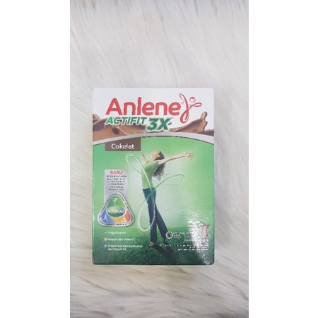 Anlene Actifit 240gr