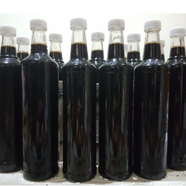 

Madu.