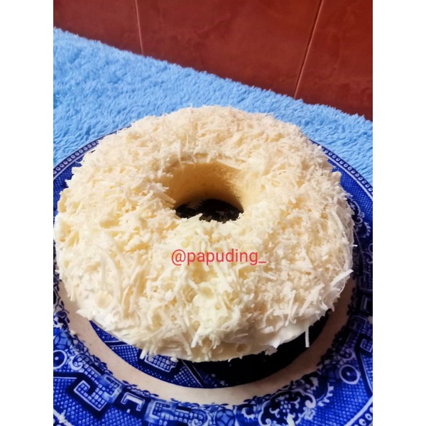 

bolu susu spesial keju jajanan pasar tradisional jadul Snack murah dan enak bolu kukus kue basah