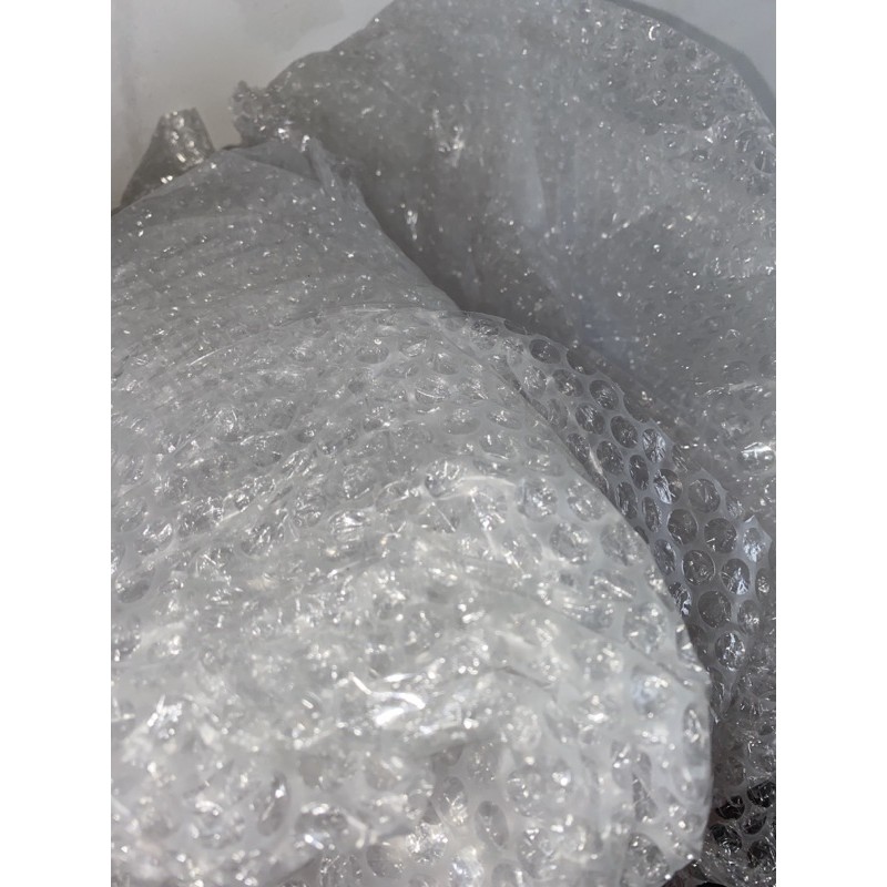 

packing bubble warp (WAJIB CO)