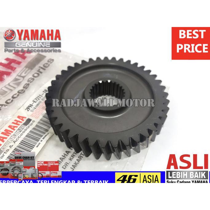 Gear Gigi Gardan Mio M3 Asli Original Yamaha