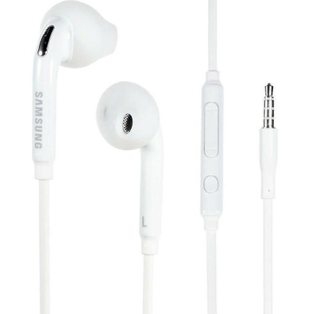 Original Headset Samsung Eg920 For Galaxy S6 / Note 5