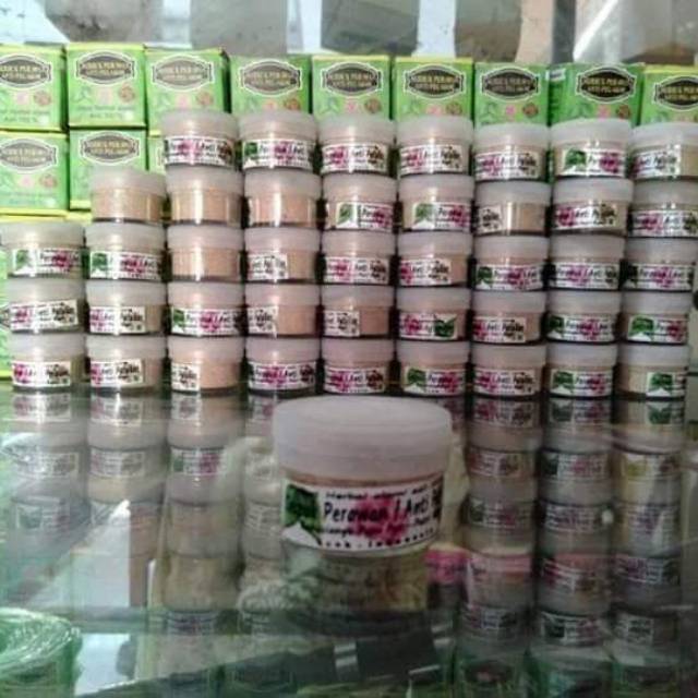 Serbuk perawan anti pelakor