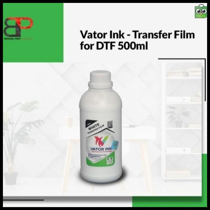 

Daisydooo | Tinta Vator Dtf 500Ml