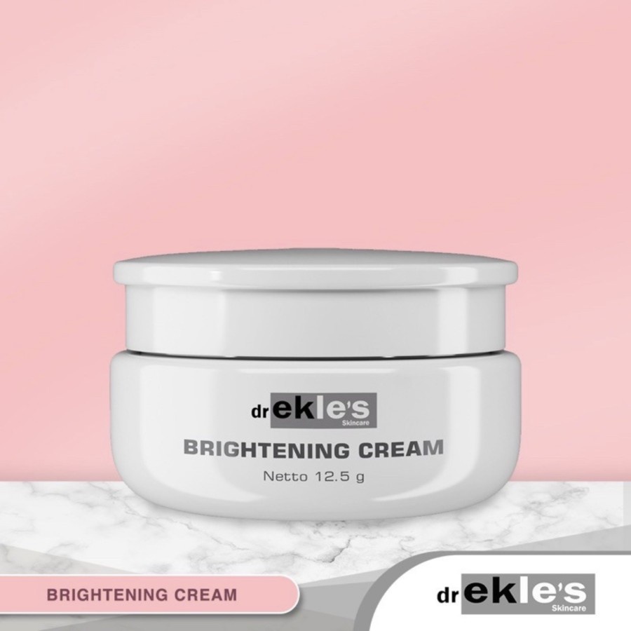 Brightening cream Premium | Dr Ekles Skinscare