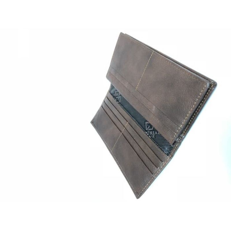 DOMPET KULIT PREMIUM IMPERIAL PANJANG