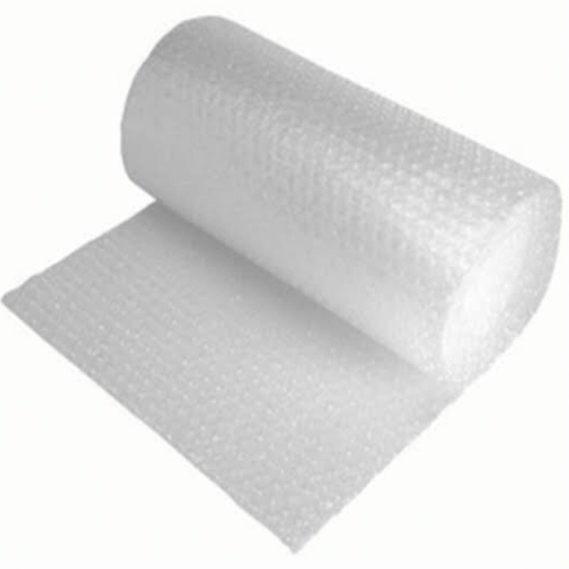 BUBBLE WRAP UNTUK PACKING BUBBLEWARP MAKSIMAL 1KG