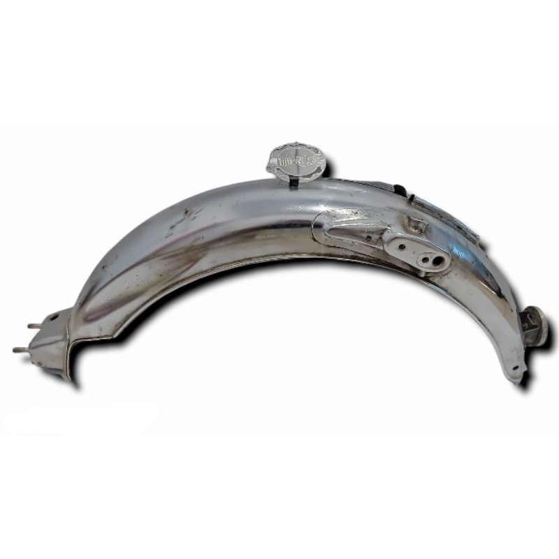 spakbor fender Honda CB125 France Asli Original Not Honda CB100 GL100 Not Japan US