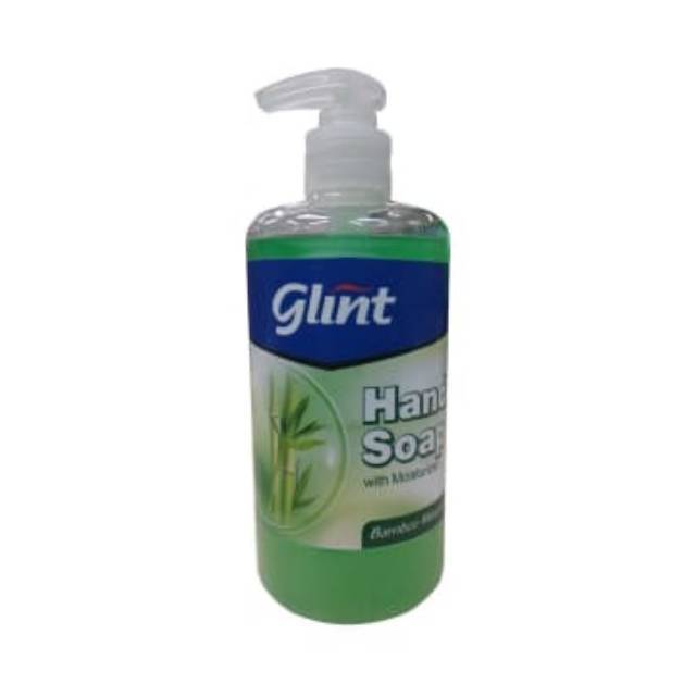 Hand Soap 500 ml Glint