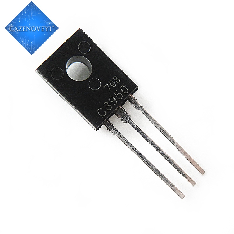 10pcs Ic 2sc3950 C3950 To-126F