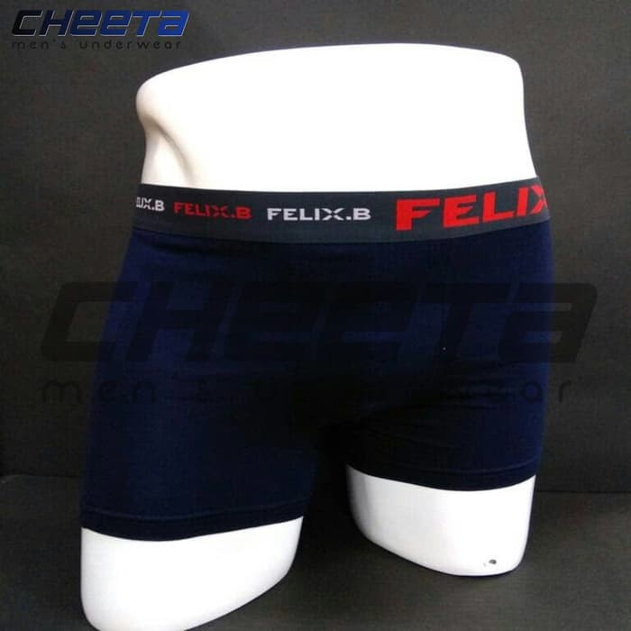 CELANA BOXER FELIX BUHLER 2008 ISI 2