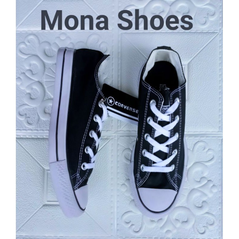 Sepatu Converse All Star