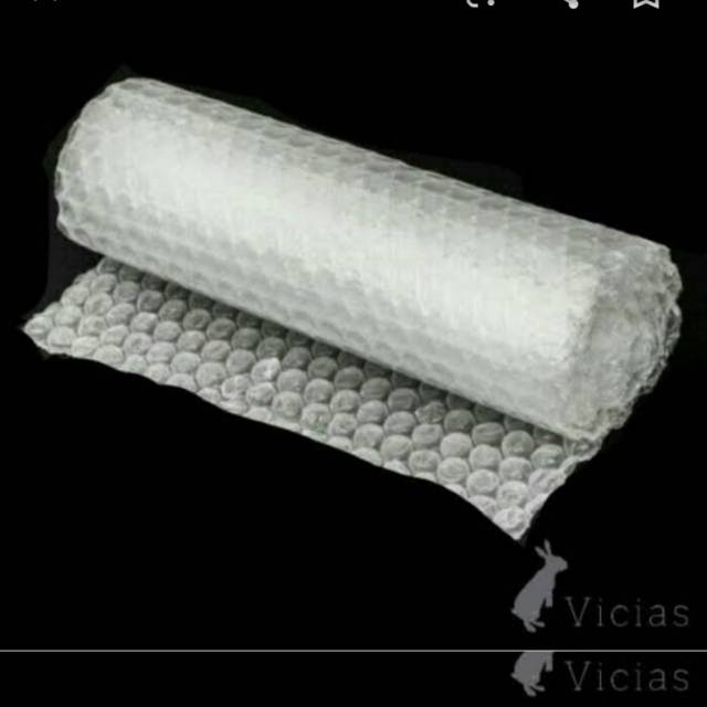 

plastik buble wrap biar paket mu lebih aman