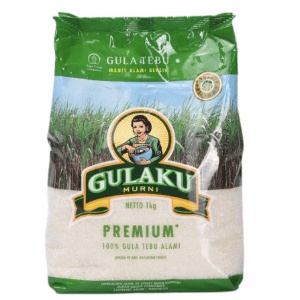 

Gulaku 1 kg