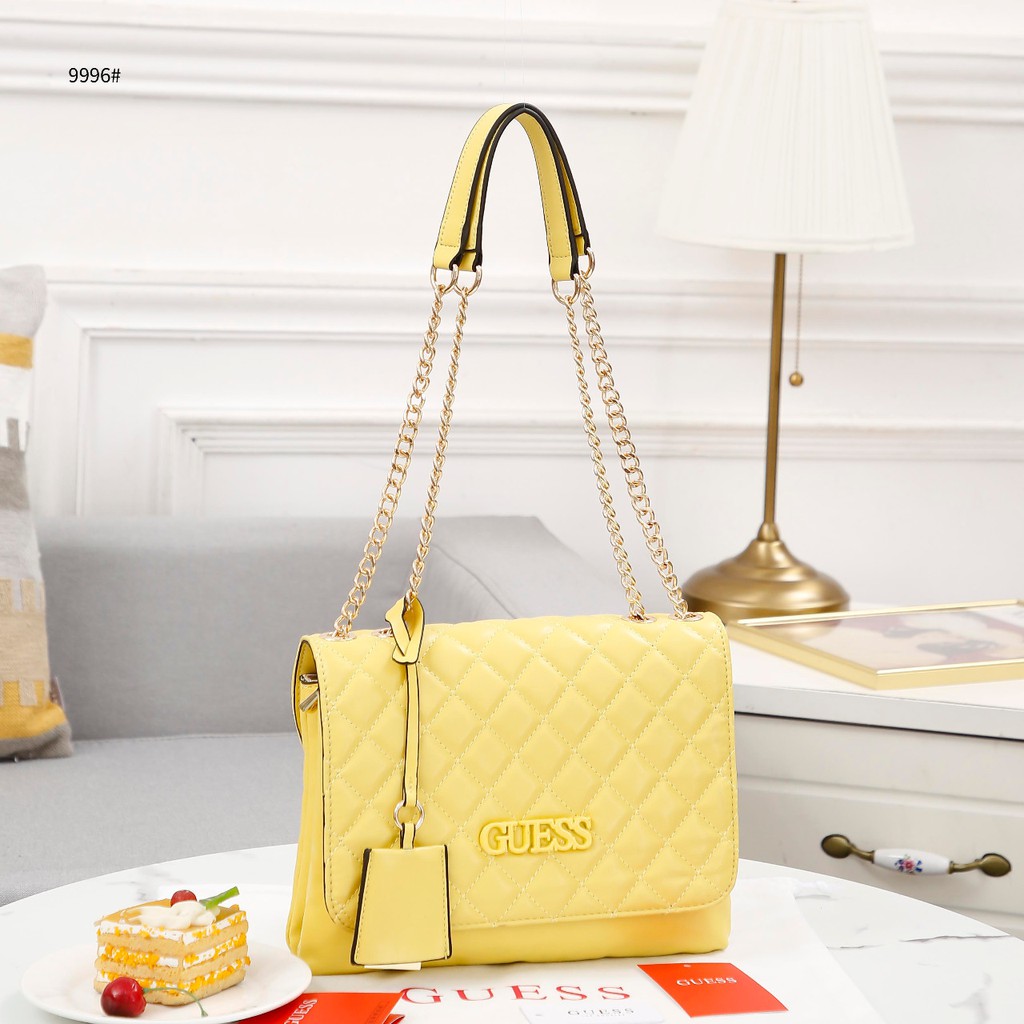 GS Crossbody Bag 9996