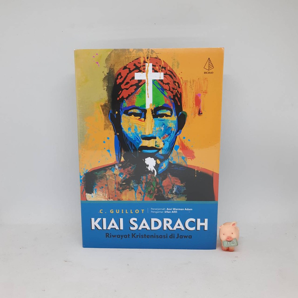 Kiai Sadrach - C. Guillot