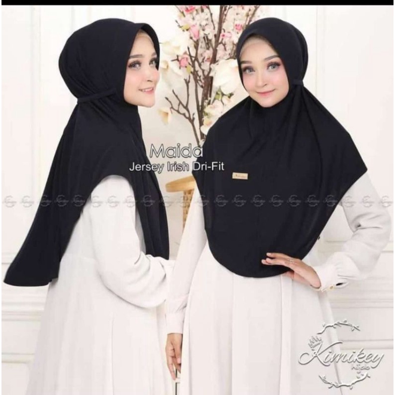 kimikey hijab