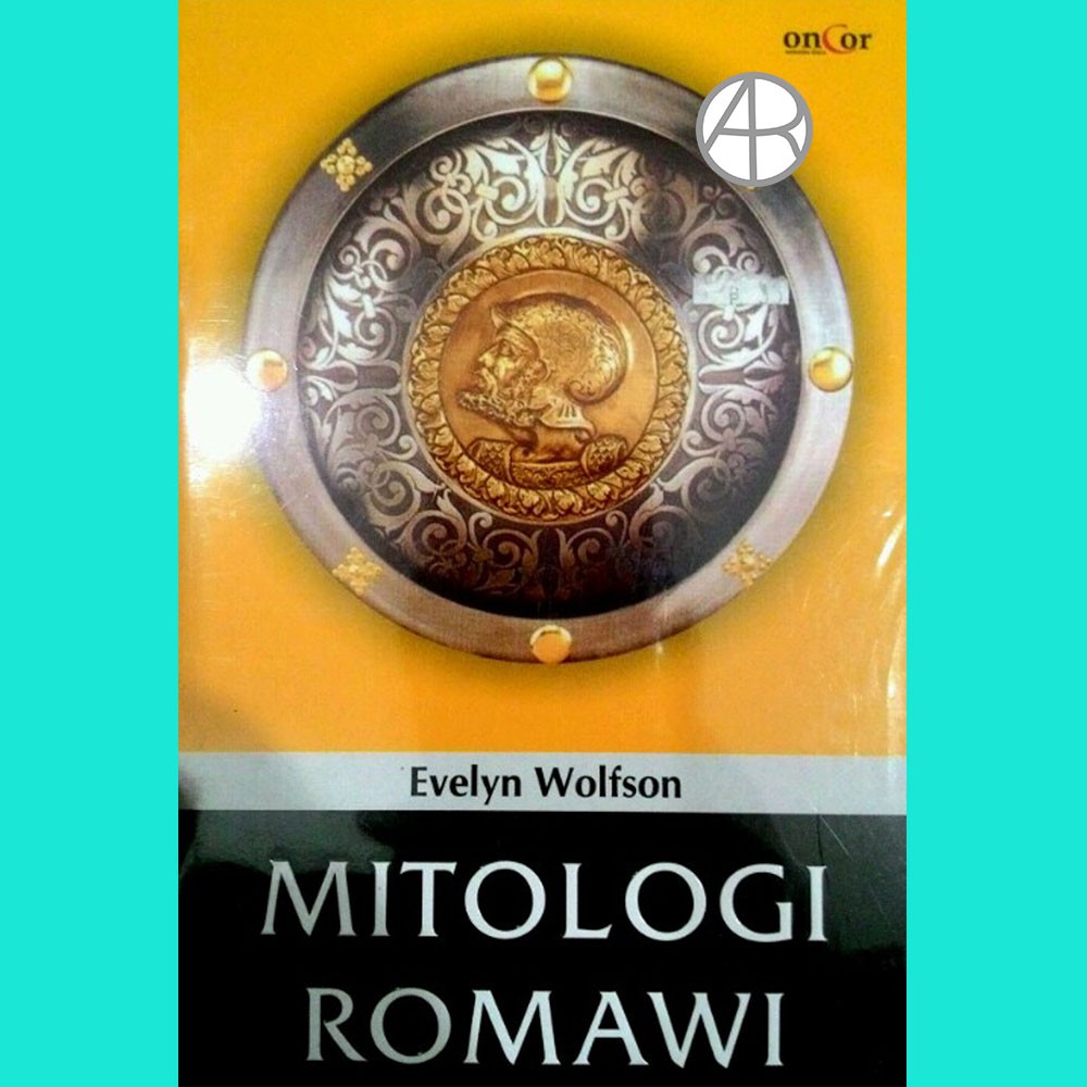 Mitologi Romawi - Evelyn Wolfson