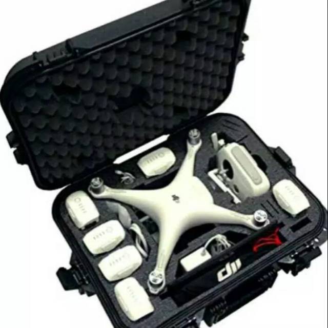 Drone phantom 4 waterproof case