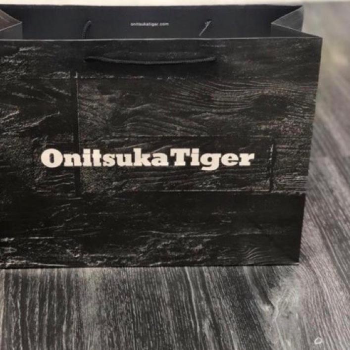 

BIG SALE Paperbag Onitsuka Tiger Original