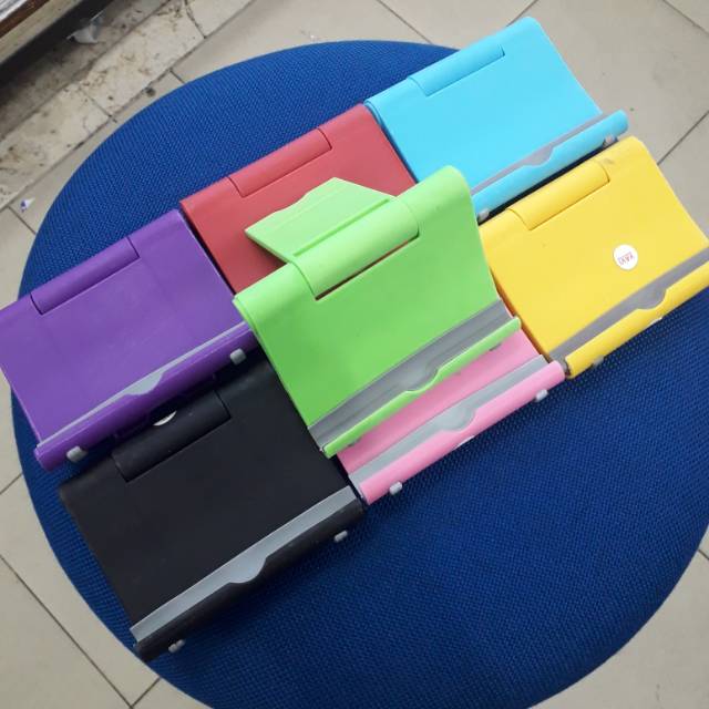 Universal stand handphone & tablet