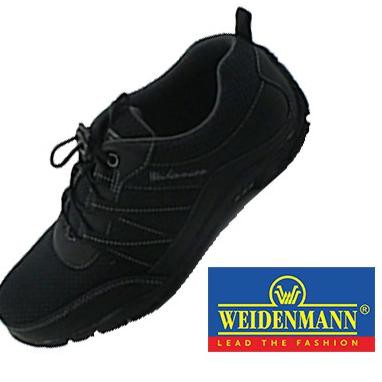 BISA COD Sepatu Weidenmann Original Sepatu Pria Keren Sneakers Casual Kanvas Anti Air walker 01