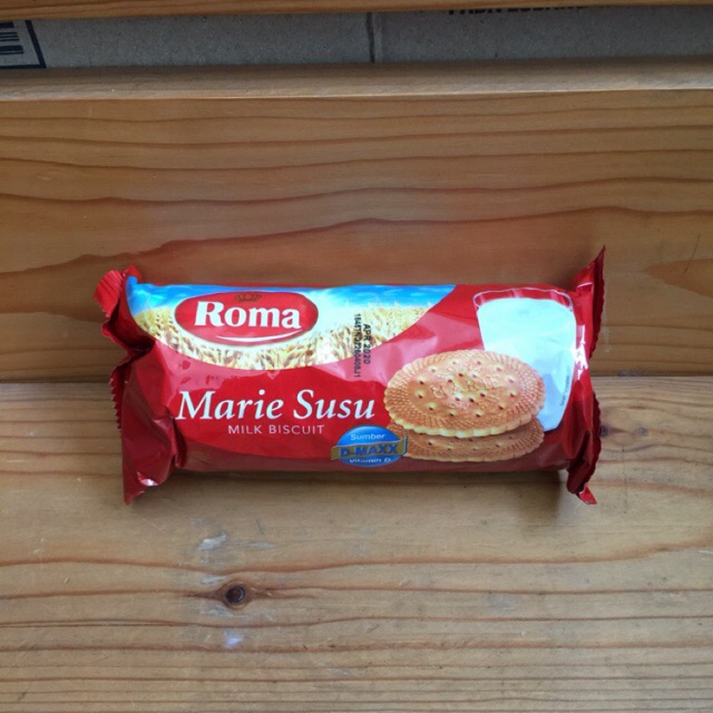 

Roma Marie Susu 115 gram