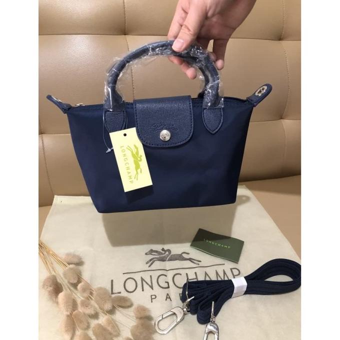 New Tas Wanita Lc Neo Mini Xxxs Premium / Tote Bag