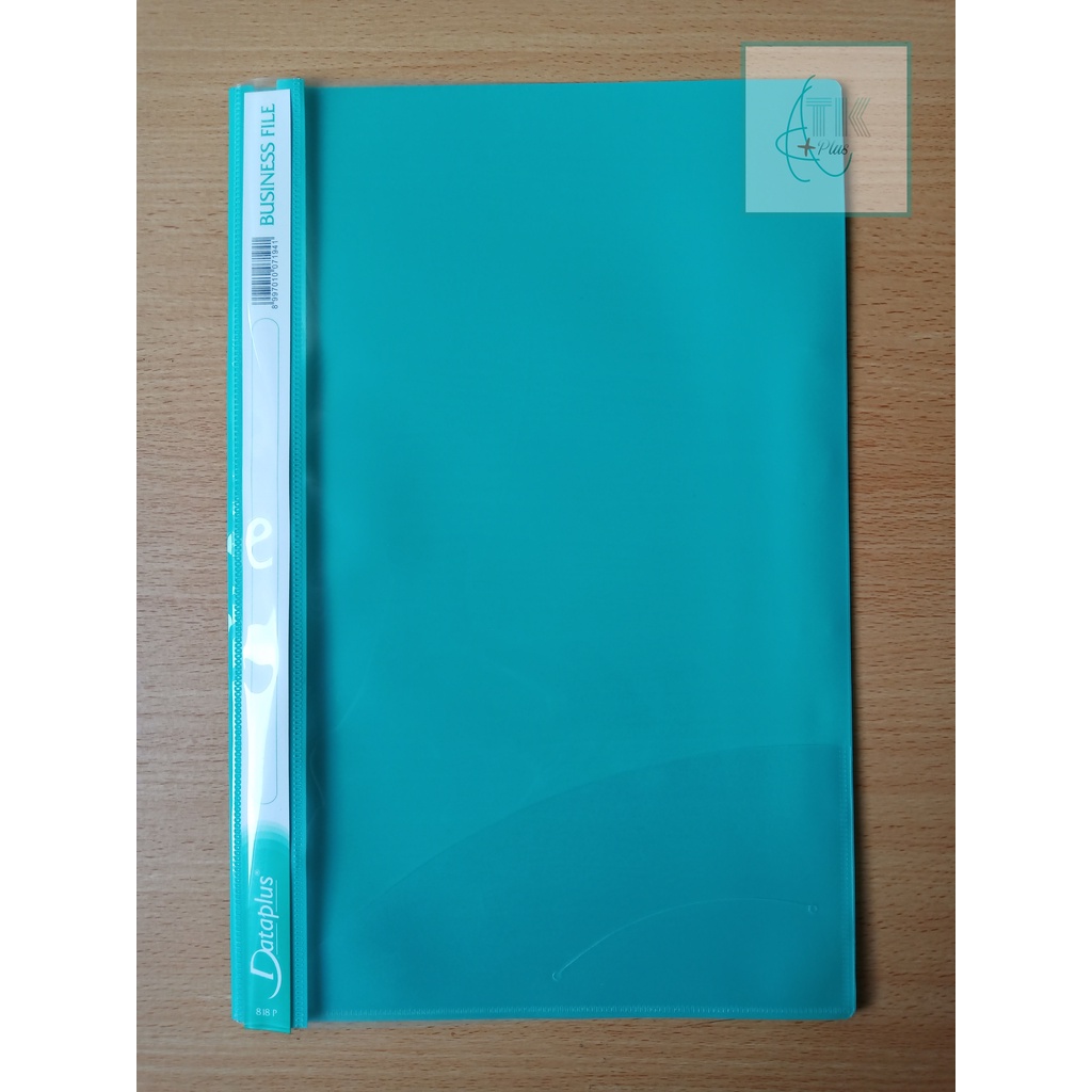 

Bisnis File Pocket F4 ( HIJAU/MICROSTAR )