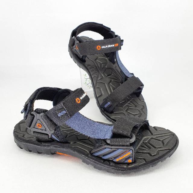 Sandal Gunung Pria OUTDOOR ADVENTURE TREXA 2 (38-43)