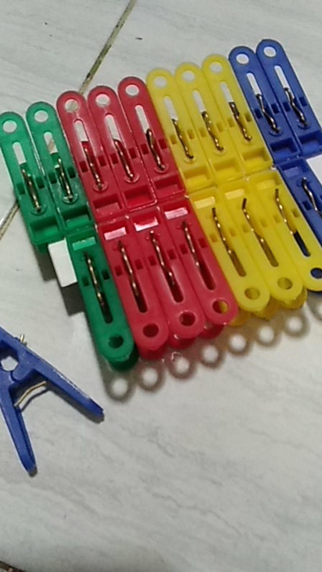 Jepitan Pengering Baju Jepitan Baju Murah