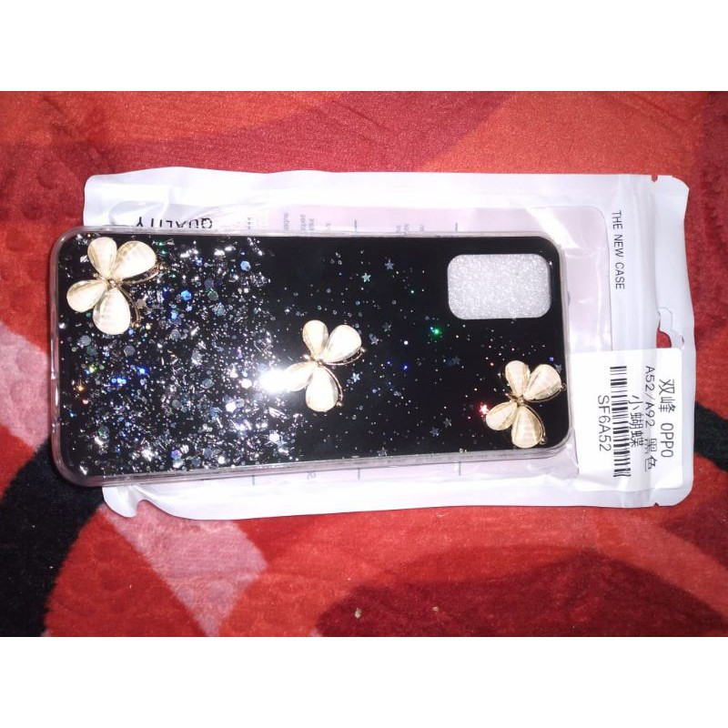 Case hp oppo A92
