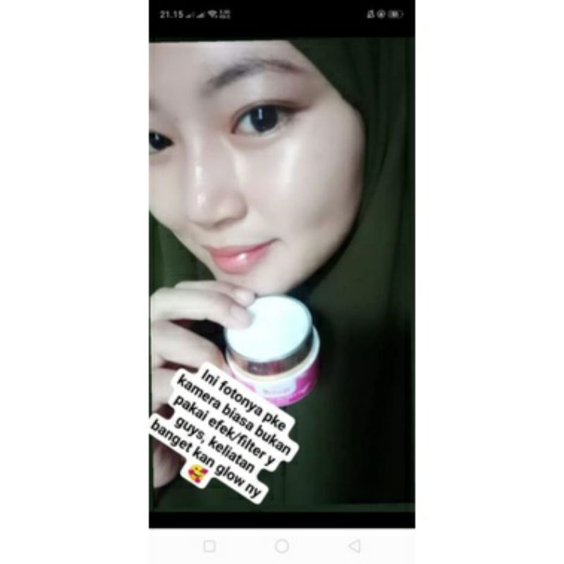 PAKET SKINCARE/PELICIN PEMUTIH WAJAH NRGLOW PUTIH CEPAT GLOWING || MENGHILANGKAN JERAWAT || NR Glow || NR GLOW DOBLE GLOW  || SERUM