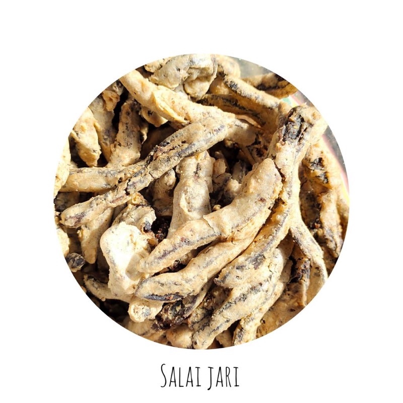 

Salai Pisang