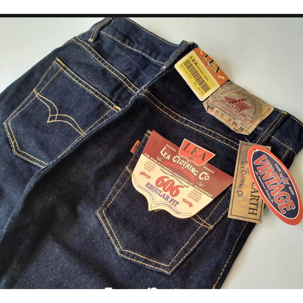 Celana Jeans Panjang Pria Standar Reguler Premium Batang Celana Panjang Jeans Panjang Pria Standar Basic Celana Jeans Pria