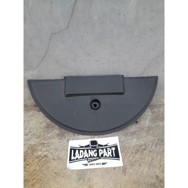 tutup ban serep cover ban serep vespa px tua tampa aki