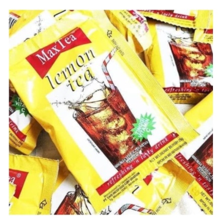 Max Tea Lemon Tea