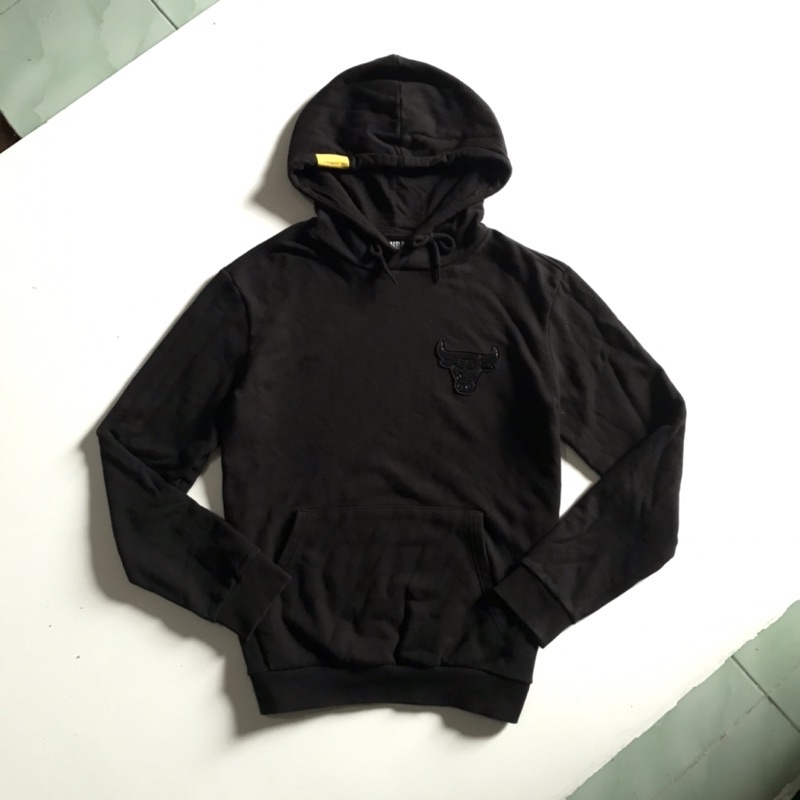 hoodie chicago bulls second