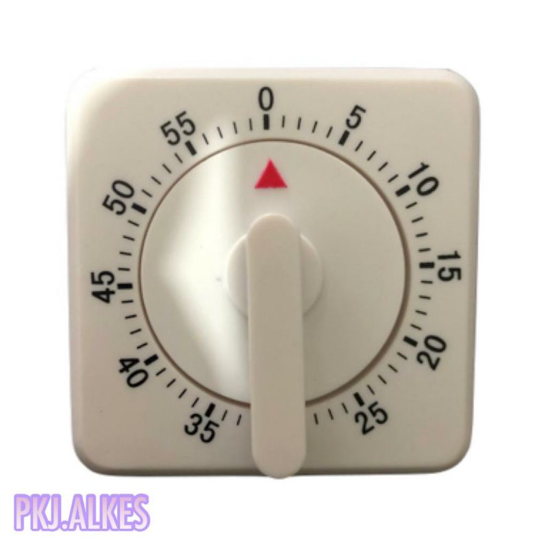 TIMER MECHANICAL TIMER MEDIS TIMER MANUAL