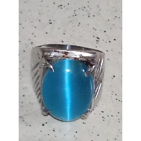 BATU Cincin / Ring plus Batu