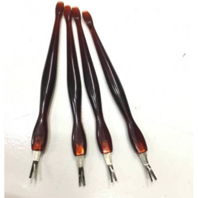 Lidah Ular / Alat Manicure Pedicure