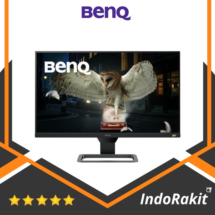 BenQ|Zowie EW2780 Monitor 27 Inch IPS Full HD