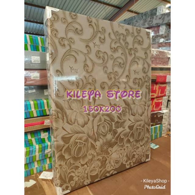 Kasur busa yukata yoi